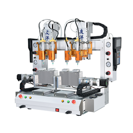 YY-441 10 axis Automatic Glue Dispenser