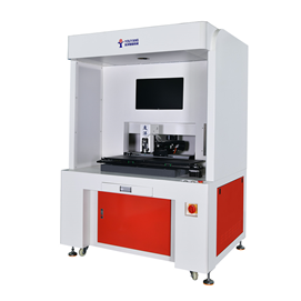 YY-SJ8441 Dual station panoramic visual dispensing machine