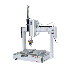 YY-400TRU 5-axis Automatic Glue Dispenser