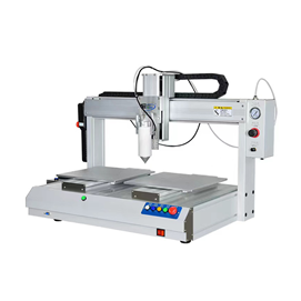 YY-6331T Hot Melt Adhesive Dispensing Machine