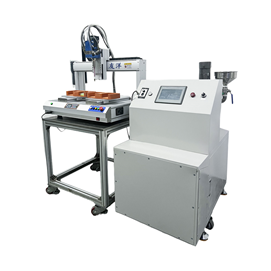 automatic Glue Filing Machine