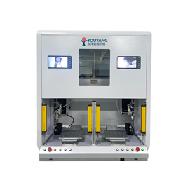 automatic soldering machine