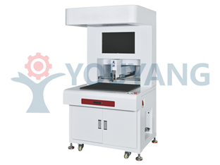 YY-SJ400全景視覺點(diǎn)膠機(jī)