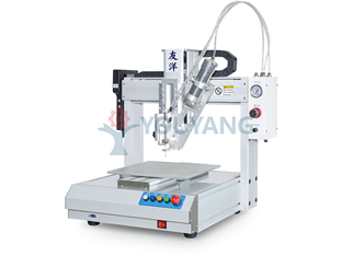 YY-300TAB自動(dòng)點(diǎn)膠機(jī)