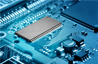 Electronic components