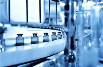 Pharmaceutical industry