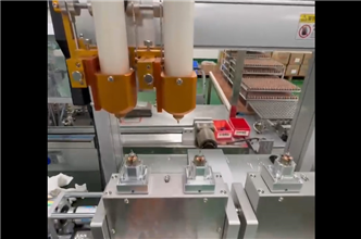 7 axis Automatic Glue Dispenser