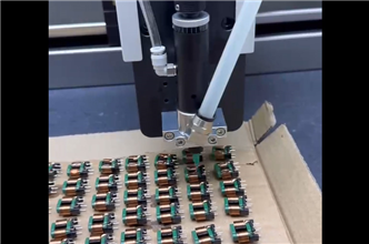 SQ product visual adhesive