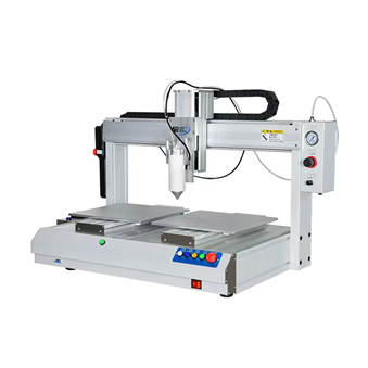 YY-6331T Hot Melt Adhesive Dispensing Machine